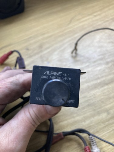 Bilanciatore doppio - bilanciatore,