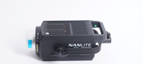 Nanlite 300b monoluce led - nanlite,