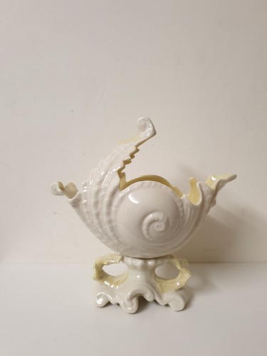 Centrotavola belleek ireland - centrotavola,