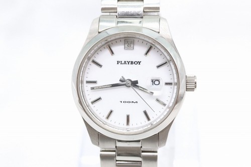 Orologio polso playboy - orologio,