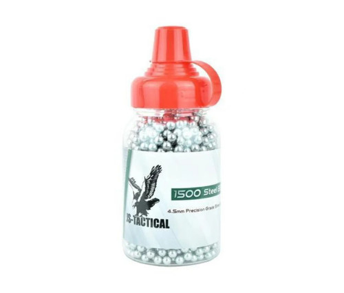 Tactical pallini acciaio - js-tactical,