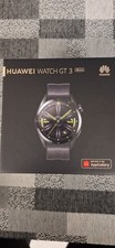 smartwatch huawei Gt 3 NON