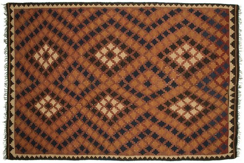 Tappeto afghan maimana - tappeto,