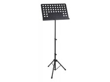 Proel rsm700 leggio nero - rsm700,