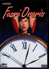 FUORI ORARIO Edizione Italiana