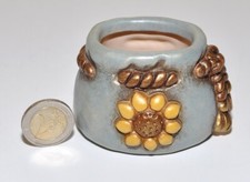 Thun piccolo sacco corda oro