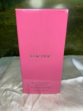 VICTORIA SECRET FOR HER SPRAY