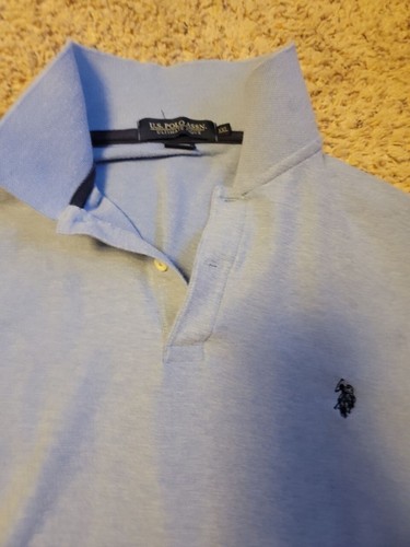 Polo assn uomo 2xl ultimate - us,