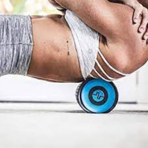 Compex ion rullo - ion,