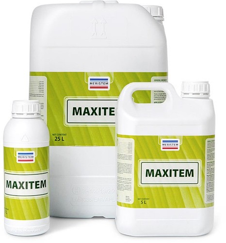 Maxitem concime biostimolante - maxitem,