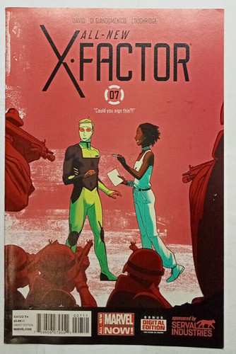 All new factor numero - new, x-factor