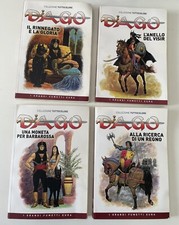 DAGO - COLLEZIONE TUTTOCOLORE