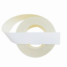 Nastro fascia bordo bianco non