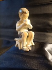 royal Copenaghen 418 statuina