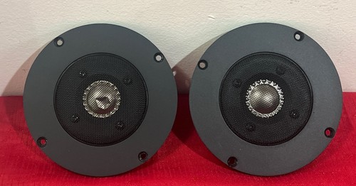 Jbl 052ti tweeters original - jbl,