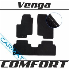 Tappetini per Kia Venga anno
