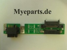 Adattatore batteria DVD BoarD