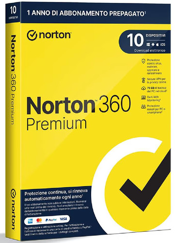 Nortonlifelock norton 360 - nortonlifelock,