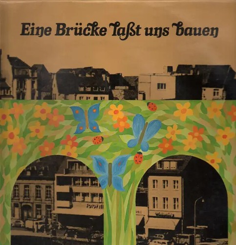 Impulse eine brücke laßt - laßt, uns