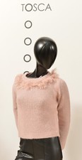MAGLIA PATRIZIA PEPE DONNA