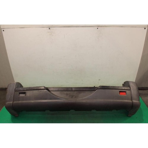 Paraurti post jeep cherokee - paraurti,