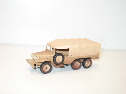 Solido dodge 6x6 - solido,, camion