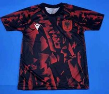 Nuova maglia Albania Kosovo -
