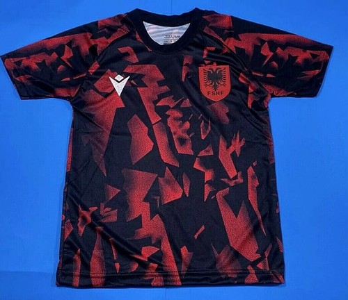 Nuova maglia albania - nuova, kosovo