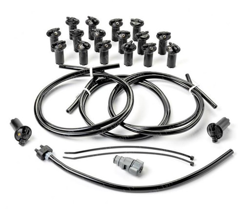 Kit sistema irrigazione - , a
