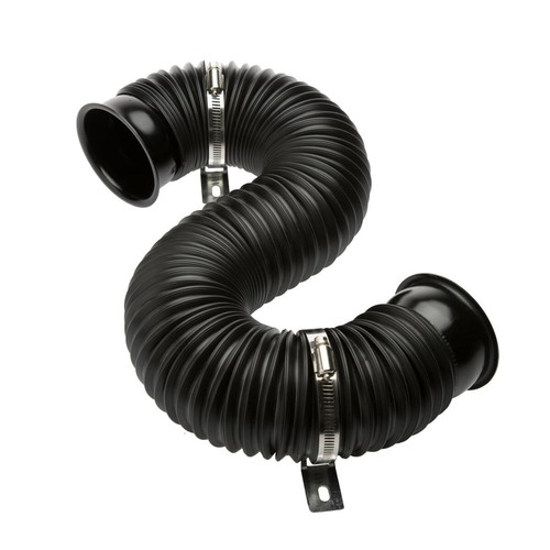 Tubo aspirazione nero - di,