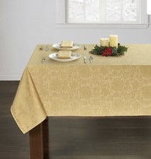 Tovaglia ovale rettangolare