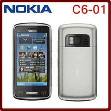 Cellulare originale sbloccato