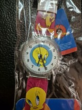 Orologio Titty - Looney Tunes