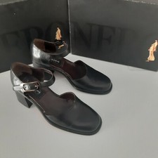 Nero giardini scarpa - donna, con