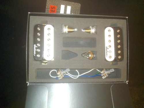 Chitarra elettrica solar - chitarra, s
