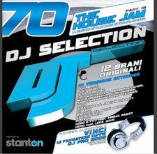 DJ Selection 70 - The House