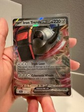 1x Pokemon TCG: Pedate di