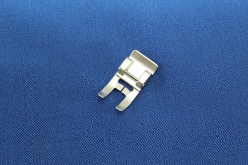 Piedino zigzag originale pfaff - piedino,