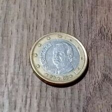 Moneta Rara 1 Euro ESPANA 2003