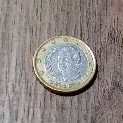 Moneta rara euro - rara,
