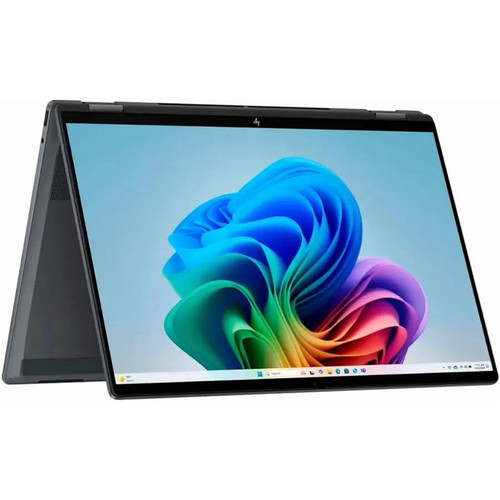 Omnibook flip 2in1 - hp,