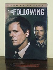 The Following • Stagione