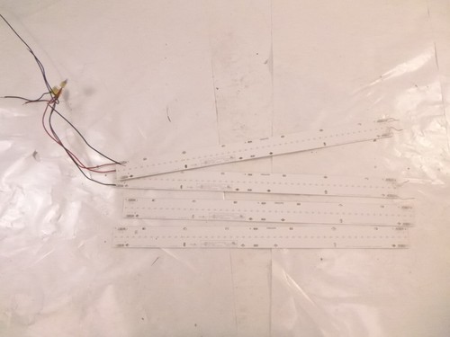 Confezioni striscia led - 4,