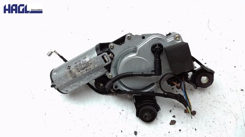 Motorino tergicristalli - motorino,