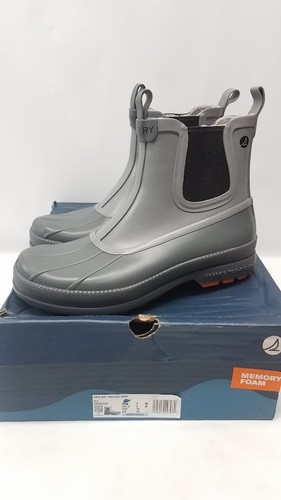 Stivali chelsea sperry uomo - stivali,