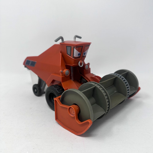 Disney pixar cars - cars, chase