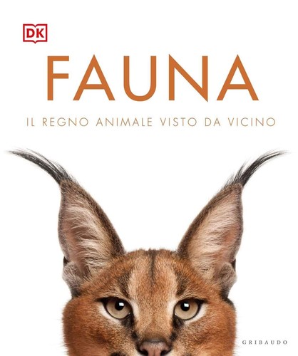 Fauna regno animale - il, visto