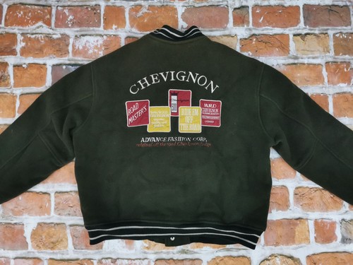 Giacca vintage college - vintage,