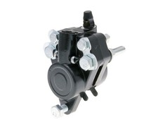 Pinza freno Zündapp KS 50 80