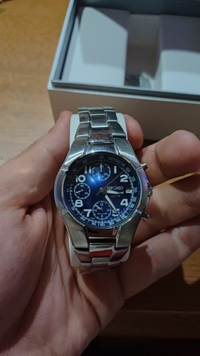 Orologio uomo seiko - orologio,